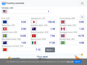 'coinyep.com' screenshot