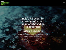 indiaelectronicsweek.com