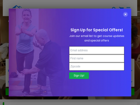 'summit-education.com' screenshot