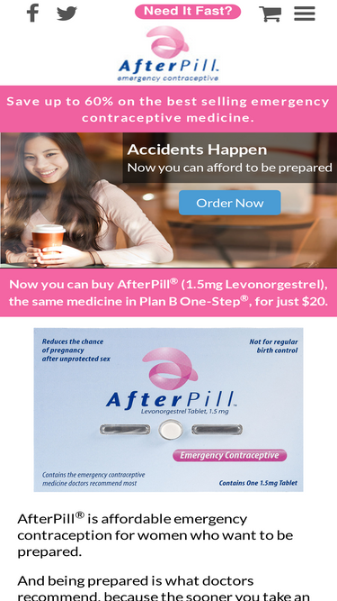 afterpill.com
