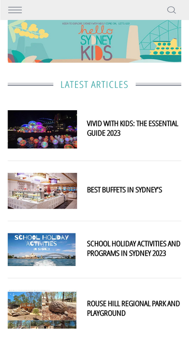 hellosydneykids.com.au