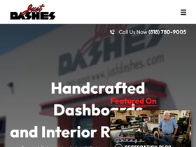 justdashes.com