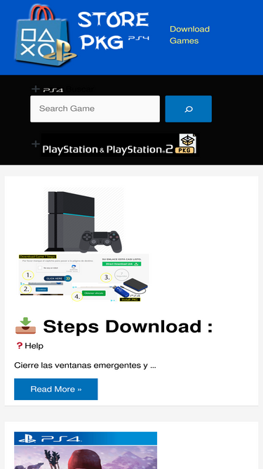 psx-place.com Competitors - Top Sites Like psx-place.com