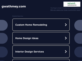 gwathmey.com
