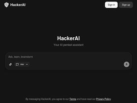 hackerai.co