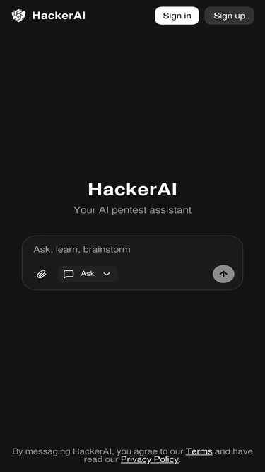 hackerai.co