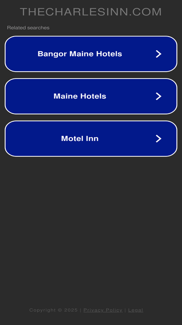 thecharlesinn.com