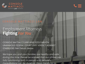 consolelaw.com