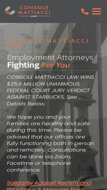 consolelaw.com