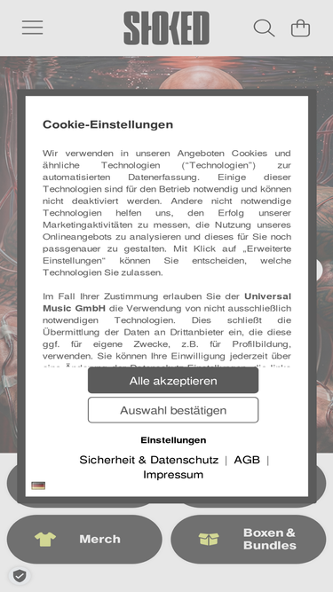 stoked.de