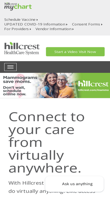 hillcrest.com