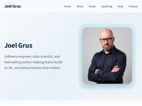 joelgrus.com