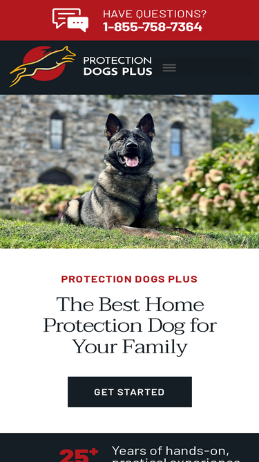 protectiondogsplus.com