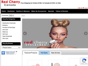 redcherrycanada.com