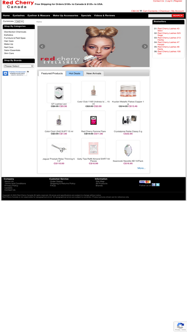 redcherrycanada.com