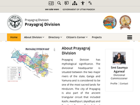 prayagrajdivision.nic.in
