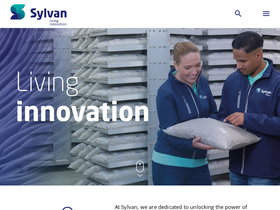 sylvaninc.com