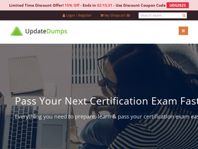 updatedumps.com