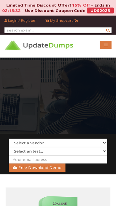 updatedumps.com