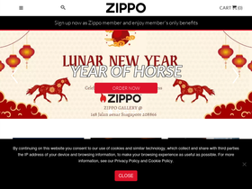 zippo.com.sg