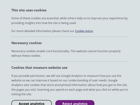 'ukdataservice.ac.uk' screenshot