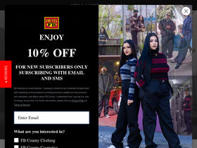 'fbcountyusa.com' screenshot