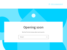 rarecandycanada.com homepage screenshot