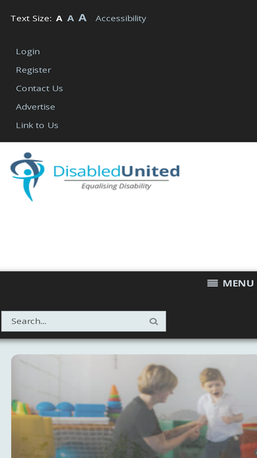 disabledunited.com