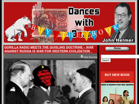 'johnhelmer.net' screenshot