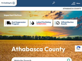 athabascacounty.com