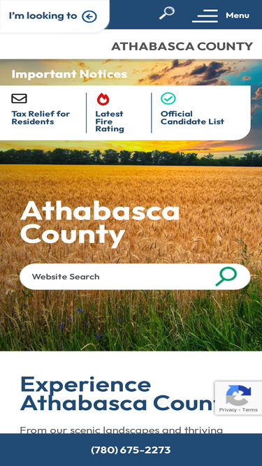 athabascacounty.com