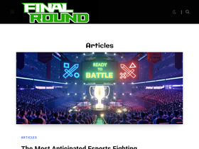 finalround.org