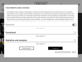 'ringana.com' screenshot