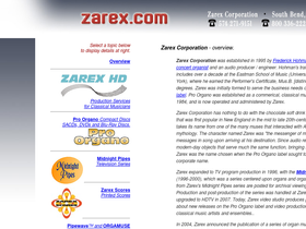 zarex.com