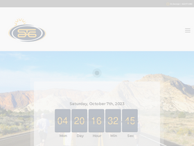 stgeorgemarathon.com