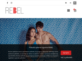 rebel.si
