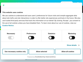 'syndigo.com' screenshot