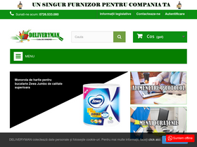 deliveryman.ro