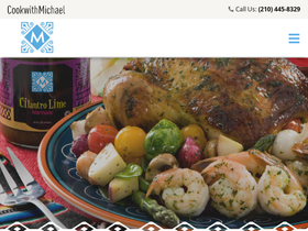 chefmichael.com