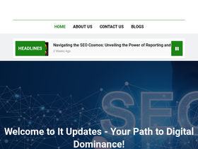 itupdates.info