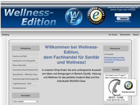 wellness-edition.com