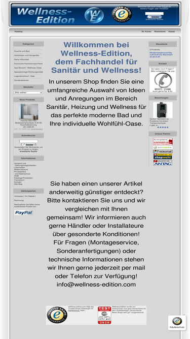 wellness-edition.com