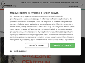 orzesze.com.pl