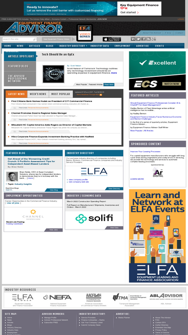 equipmentfa.com