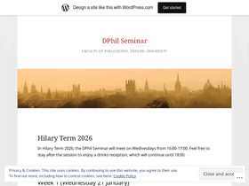 dphilseminar.wordpress.com