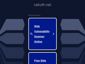 raikoth.net