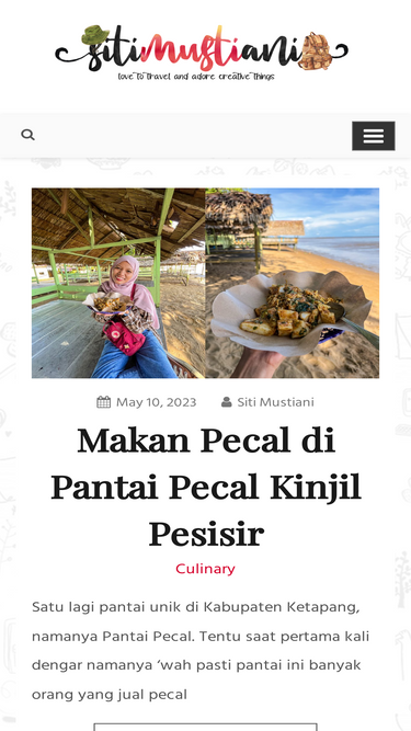 sitimustiani.com