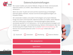 christmann-woll.de