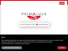 primalucelab.com