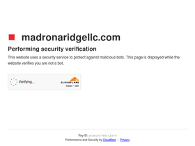 madronaridgellc.com